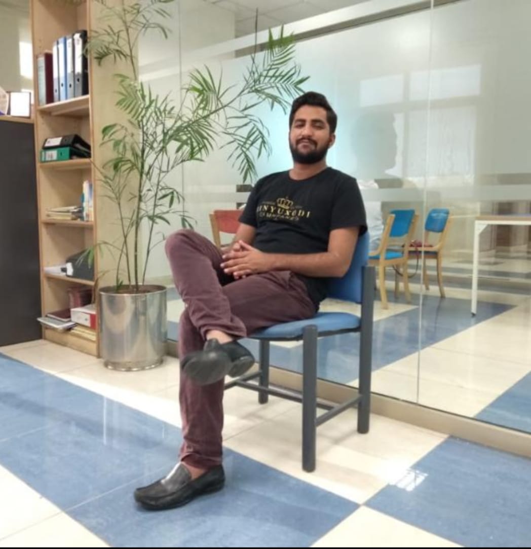 Naeem Ali